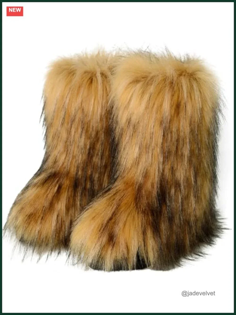 N/A cozy knee